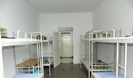石家庄通用技术中等专业学校宿舍条件