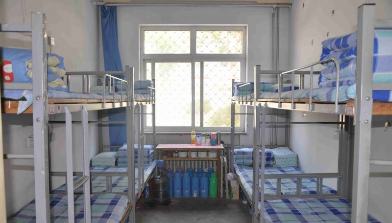 丽江市古城区职业高级中学