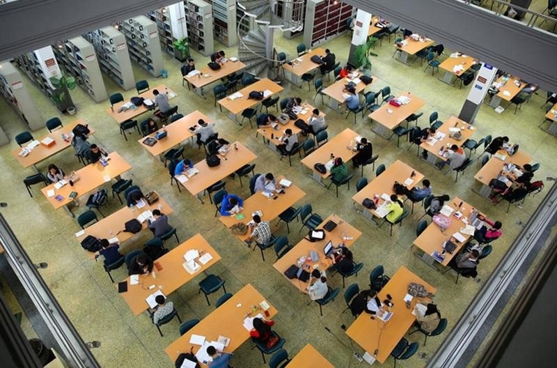 四川大学留学预科