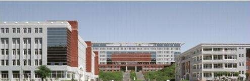 承德现代中等专业学校