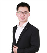 德语老师 田之源（Thomas）老师