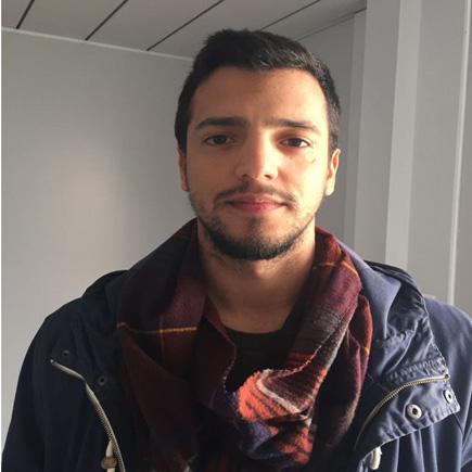 Nuno Oliveira