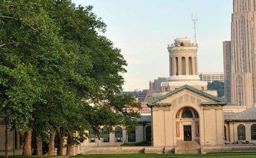 卡内基梅隆大学