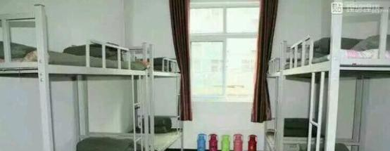 河南平顶山外国语学校