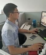 马老师