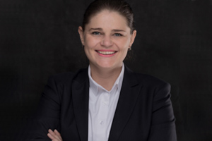 Monita Botha（外籍教师）