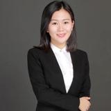 澳际英国留学李冰老师