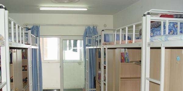 南郑职业教育中心