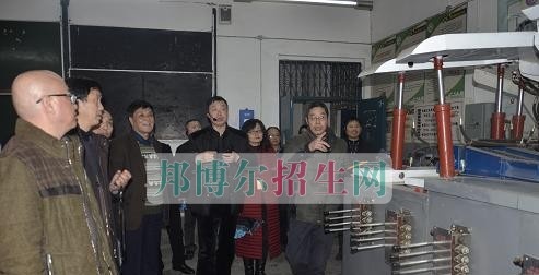 广元工程技工学校
