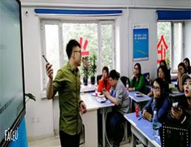 哈尔滨企兴会计学校