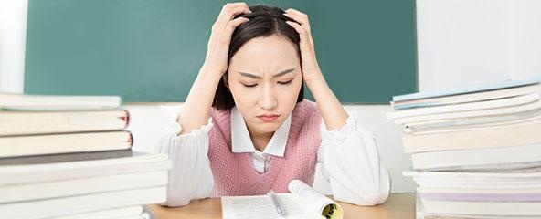 不要死记硬背