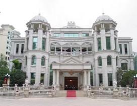 武汉空中健身学院