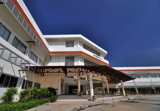 苏兰拉工业大学