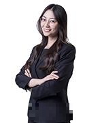 成都美中国际-美中申请主管