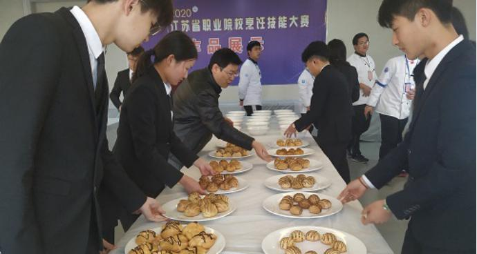 江苏旅游职业学院单招2020年单独招生报名条件、招生要求、招生对象