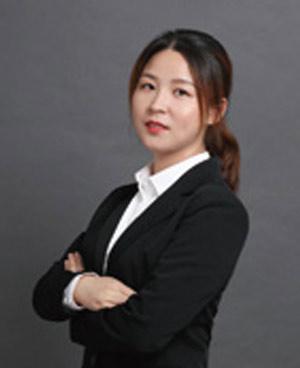 陈亚丽