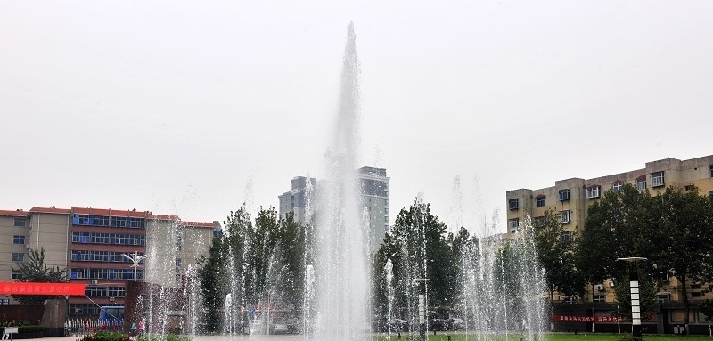 石家庄教联中等专业学校网站