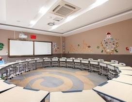 上海美高双语国际学校