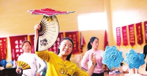 运城文化艺术学校招生办