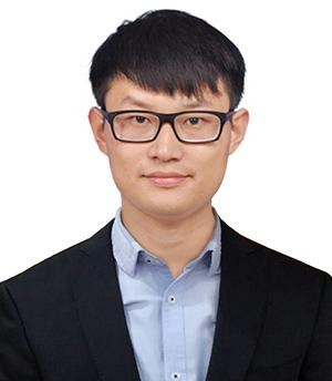 Peter老师