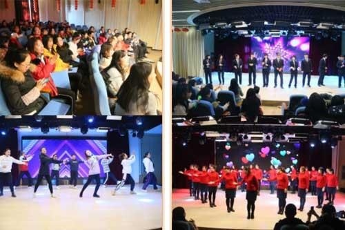 北大附属实验学校