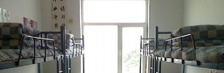 四川省双流县棠湖中学2021年宿舍条件