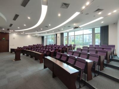 华二紫竹学院