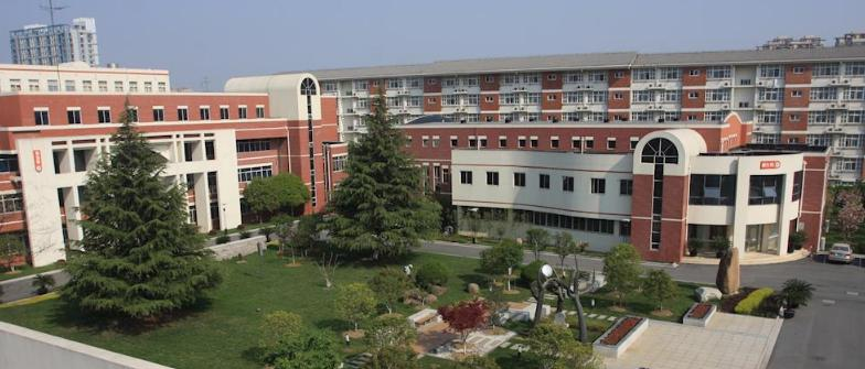 苏州高新区中学国际部怎么样、好不好