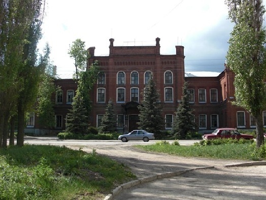 叶列茨基国立大学