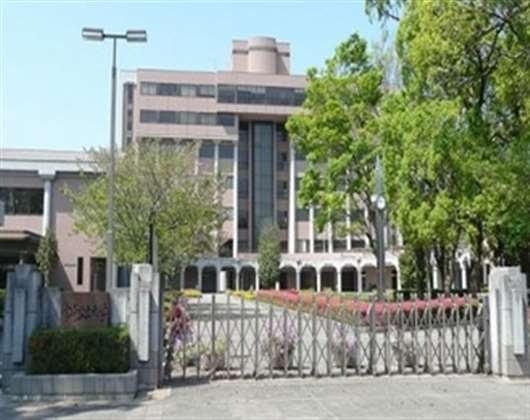 宫崎县立看护大学