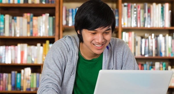 陕西省高新技术学校