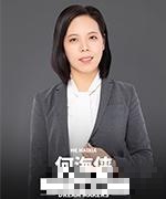何海侠