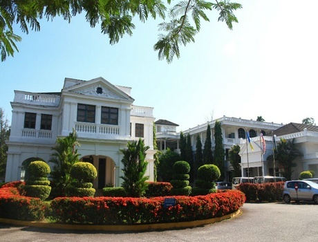 槟城立达学院