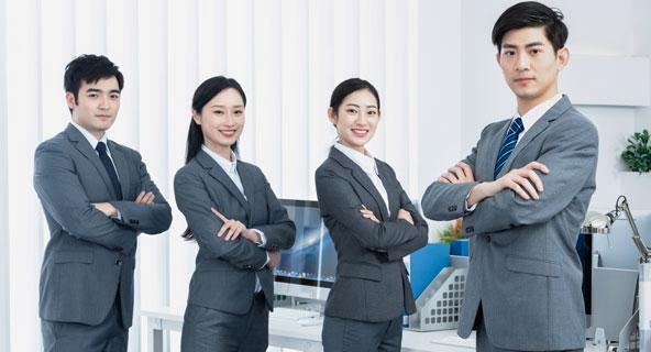 金融行业协会