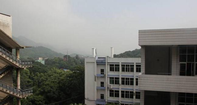 重庆建材技工学校