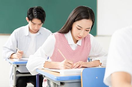 入学测试