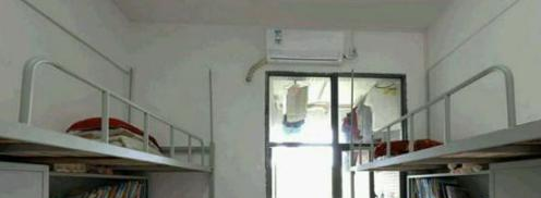宿舍