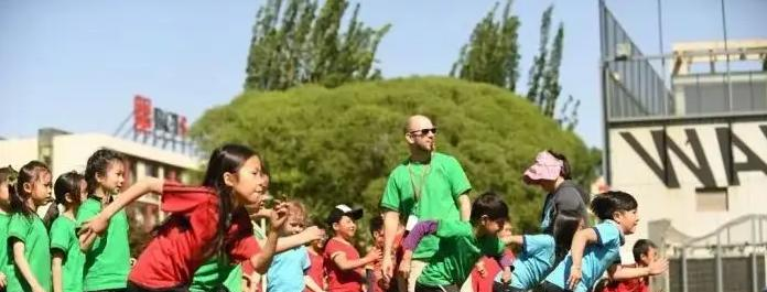 北京乐成国际学校小学部2023年入学条件2