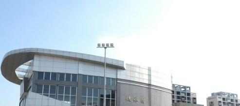 万源大竹河职业中学