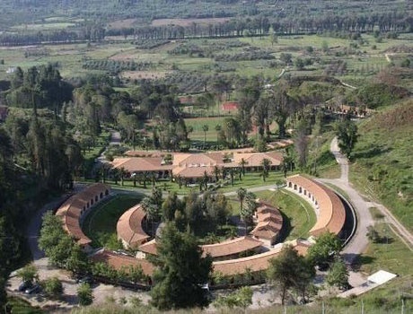 伯罗奔尼撒大学