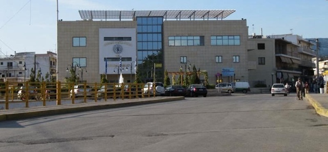 卡尔基斯技术教育学院