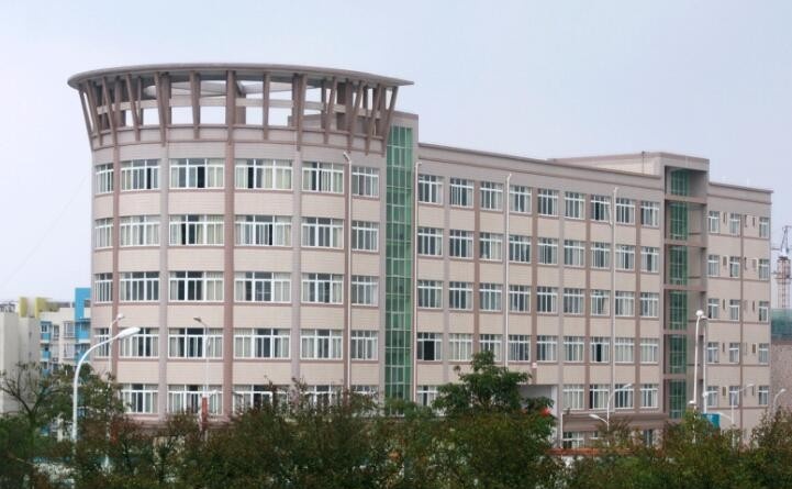 重庆渝北职业教育中心