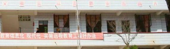 阜阳科技职业学院地址在哪里