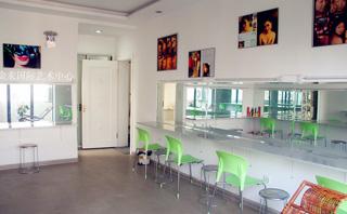 大连金麦国际艺术中心