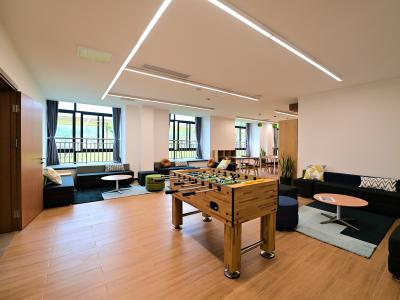 AISL Harrow Chongqing 哈罗重庆