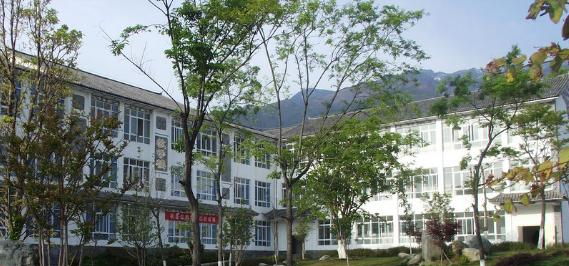 云南大理农业学校