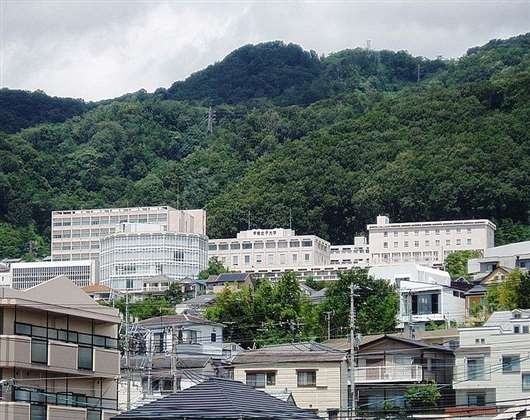 甲南女子大学