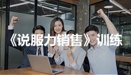 说服力销售