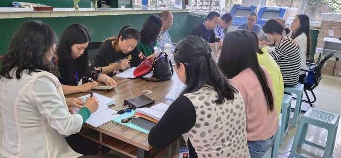 四川省质量技术监督学校