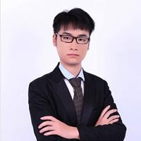 陈少帅-电商设计讲师-UI设计讲师